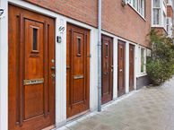 Jekerstraat 69 1, 1078 MA Amsterdam