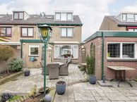 Normandiëlaan 35, 1966 PM Heemskerk