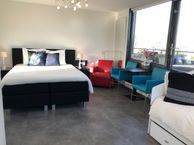 Kromboomsveld 74 I, 2041 GE Zandvoort