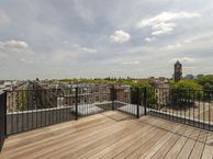 Amstelveenseweg 226 -4, 1075 XT Amsterdam