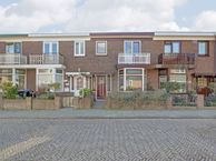 Dirk Hartoghstraat 38, 1972 MH IJmuiden