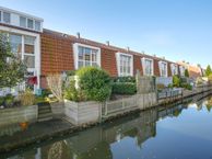 Sneeuwvlok 12 A, 1567 BL Assendelft