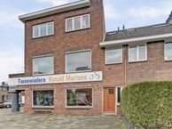 Pieter Nieuwlandstraat 26 B, 3514 HJ Utrecht