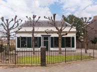 Oude Houtensepad 2, 3582 CW Utrecht