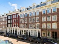 Van Oldenbarneveldtstraat 81 C, 1052 JW Amsterdam