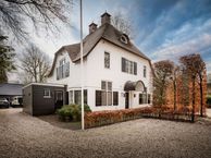 Torenlaan 45, 1261 GC Blaricum