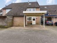 Landsteinerhof 5, 7908 BA Hoogeveen