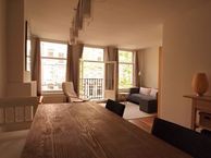 Wilhelminastraat 57 2, 1054 VW Amsterdam