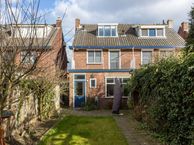 Jozef Israëlsstraat 13, 7556 VV Hengelo (OV)