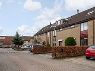 Mary Zeldenruststraat 59, 3123 SP Schiedam