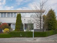 Van Bossestraat 32, 4384 BH Vlissingen