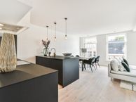 Van Oldenbarneveldtstraat 53 II, 1052 JT Amsterdam