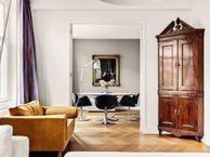 Beethovenstraat 130 II, 1077 JS Amsterdam