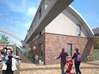 Laan van Indië 34, 7602 DB Almelo