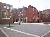 Kwietheuvel 41 c, 5911 GT Venlo