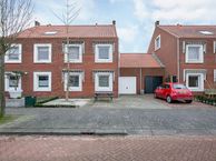 Piet Begeerstraat 20, 3059 TT Rotterdam