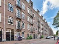 Madurastraat 56 H, 1094 GP Amsterdam