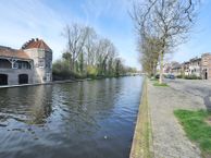 Rembrandtstraat 13, 2612 XL Delft