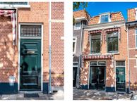 Gedempte Raamgracht 18 rd, 2011 WJ Haarlem