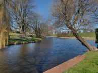 Parklaan 19 a, 1671 HE Medemblik