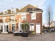 Kerkbuurt 22, 1511 BD Oostzaan