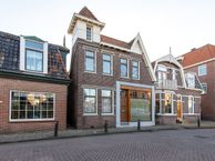 Raadhuisstraat 60, 1541 JD Koog aan de Zaan