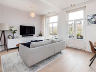 Leidsekade 64 1, 1016 CZ Amsterdam