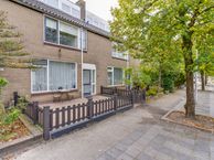 Gangesdreef 27, 3564 SN Utrecht