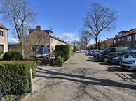 Prinses Margrietstraat 11, 1231 XD Loosdrecht