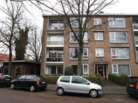 Willem van Aelststraat 5 III, 2612 HR Delft