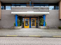 Lohmanpark 92, 2982 VV Ridderkerk