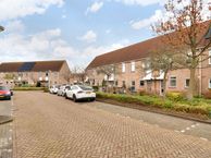 Wilhelmina Druckerstraat 33, 1963 CE Heemskerk