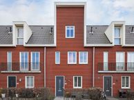 Gilze-Rijenhof 162, 2631 LB Nootdorp