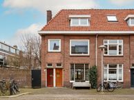 P.C. Borstraat 27, 3515 XX Utrecht
