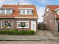 Paul Krugerstraat 5, 8331 SE Steenwijk