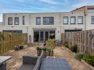 Piranesistraat 113, 1328 RP Almere