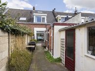 Roggestraat 47, 5025 MA Tilburg