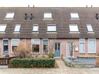 Zellersacker 1506, 6546 HM Nijmegen