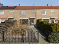 Klokhuislaan 197, 9201 JD Drachten