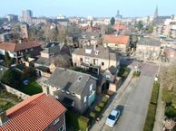 Duivenstraat 1 a, 5348 GD Oss