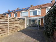 Graaf von der Goltzstraat 6, 7031 CG Wehl