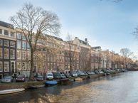 Herengracht 590, 1017 CJ Amsterdam