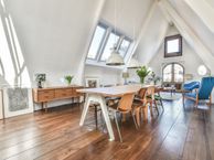 Recht Boomssloot 42 D, 1011 EC Amsterdam