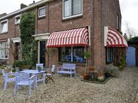 Koningin Wilhelminalaan 6, 1191 BT Ouderkerk aan de Amstel