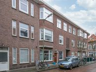 Drijfriemstraat 5 A, 2516 XL Den Haag