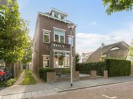 Arnoldus Asselbergsstraat 8, 4611 CM Bergen op Zoom