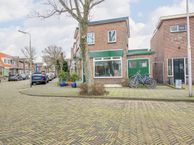 Gerard Doustraat 2 2A, 1971 XM IJmuiden