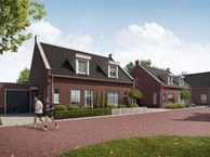Dirkappel (Bouwnr. 4), 4255 JT Nieuwendijk