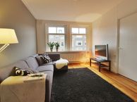 Vechtstraat 164 II, 1079 JT Amsterdam