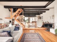 Reguliersgracht 26 II, 1017 LS Amsterdam